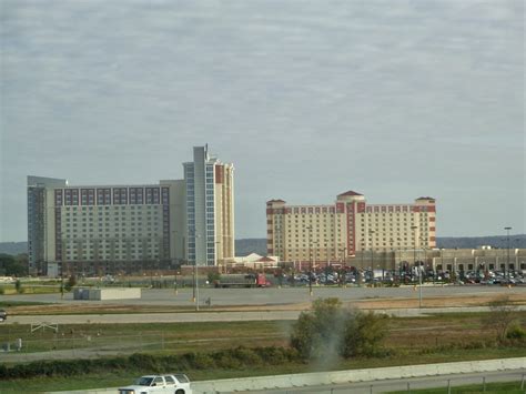 winstar casino texas oklahoma border